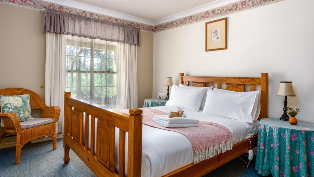 Photo of Bedroom in Stanthorpe