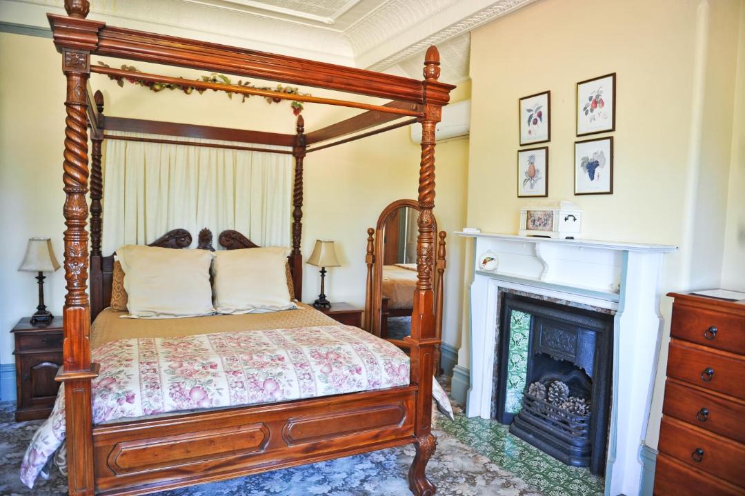Photo of Bedroom in Inverell