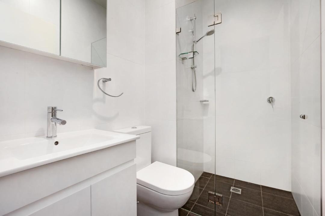 Photo of Bathroom in Bondi