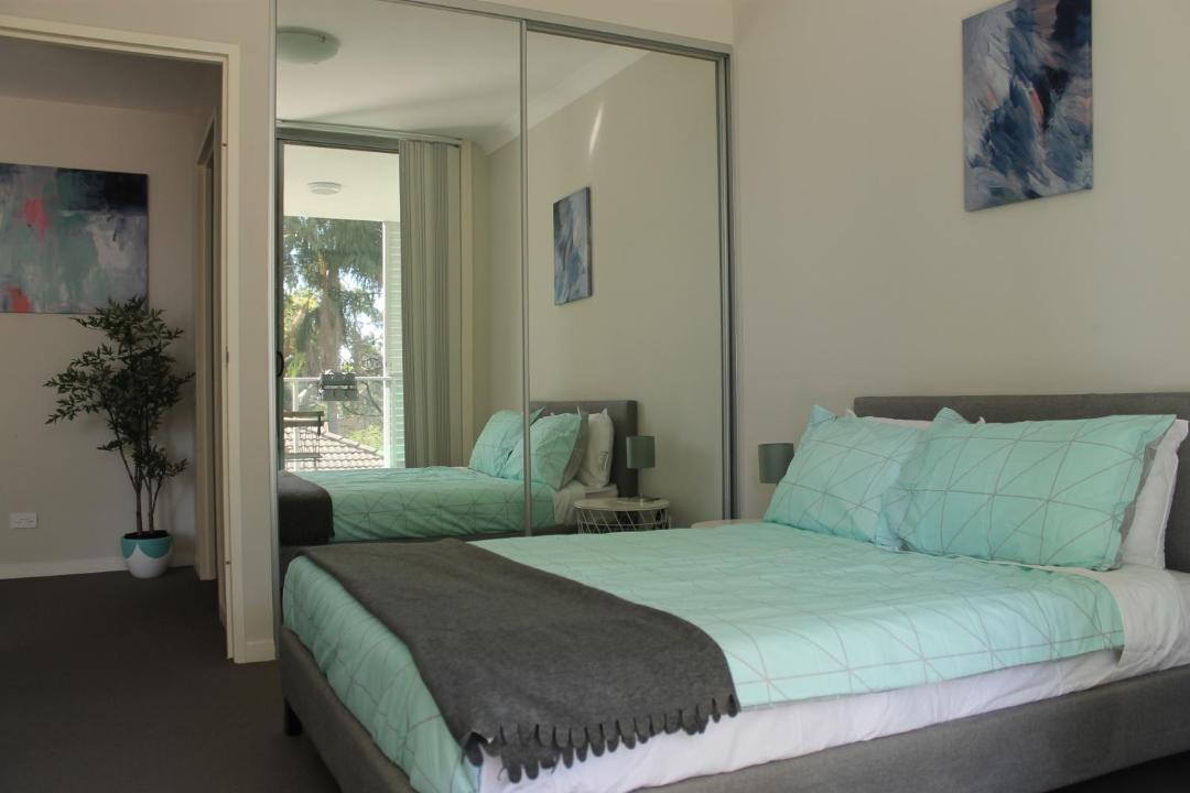Photo of Bedroom in Waitara