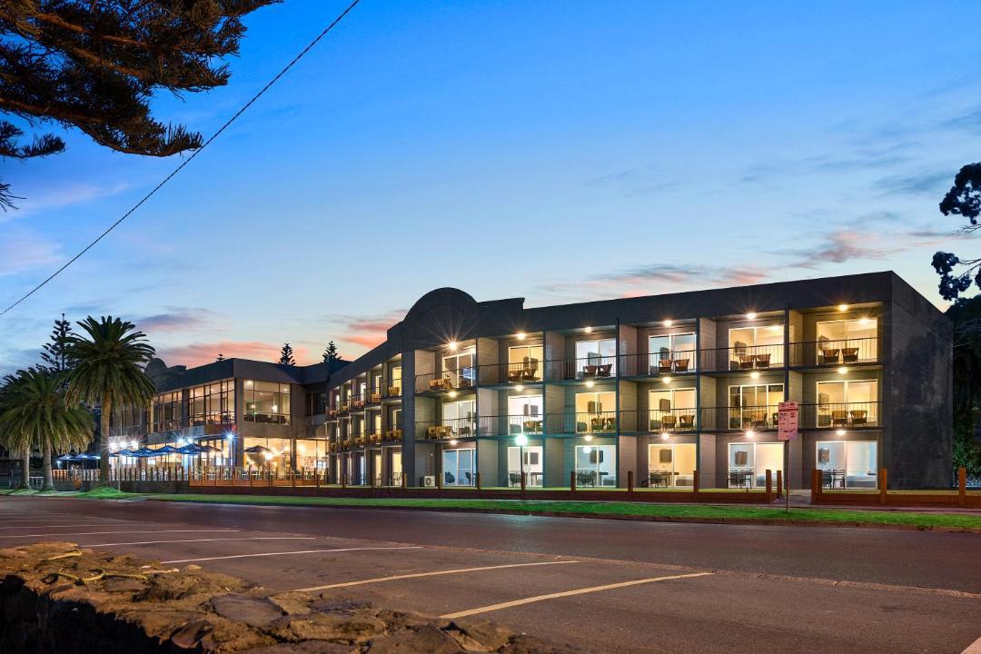 Photo of Buildings in Cowes
