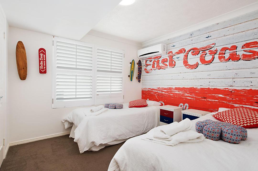 Photo of Bedroom in Palm Beach