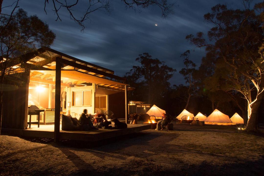 Photo of Others in Binalong Bay