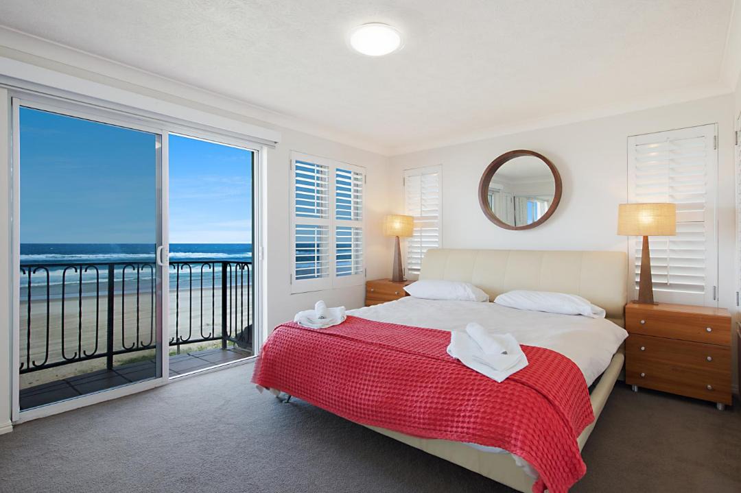 Photo of Bedroom in Palm Beach