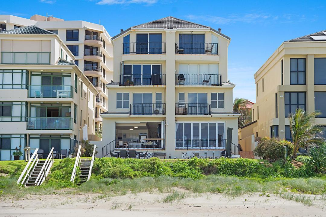 Photo of Buildings in Palm Beach