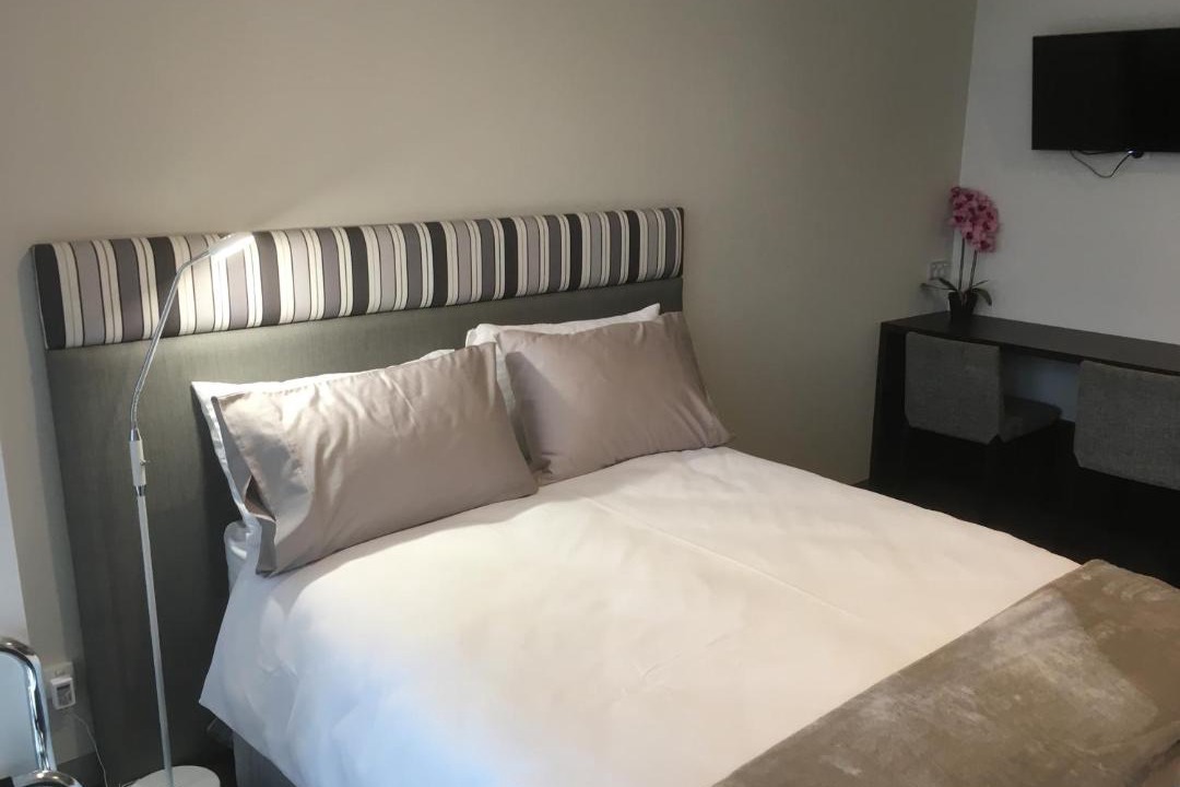 Photo of Bedroom in Kogarah