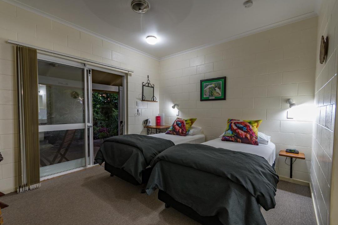 Photo of Bedroom in Yungaburra