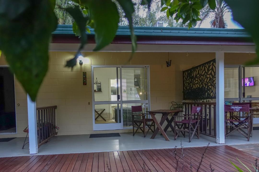 Photo of Others in Yungaburra