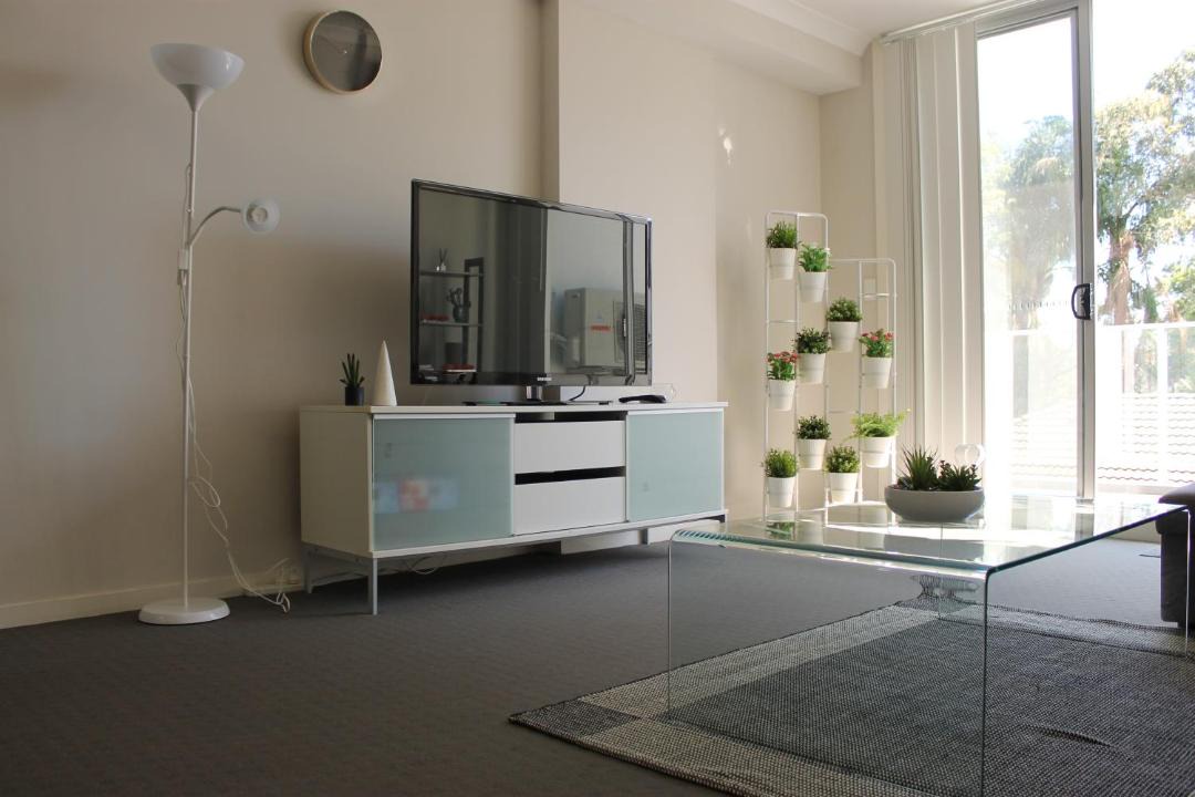 Photo of Livingroom in Waitara