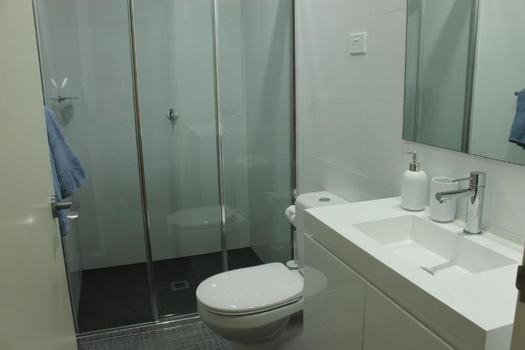 Photo of Bathroom in Waitara