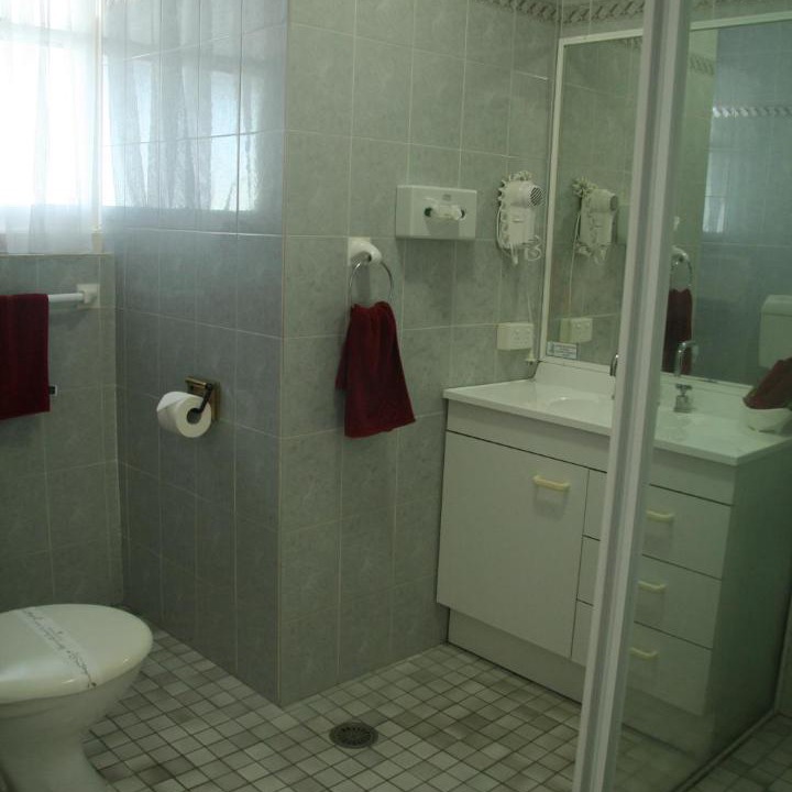 Photo of Bathroom in Kempsey