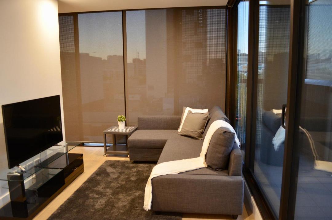 Photo of Livingroom in Adelaide Central Business District