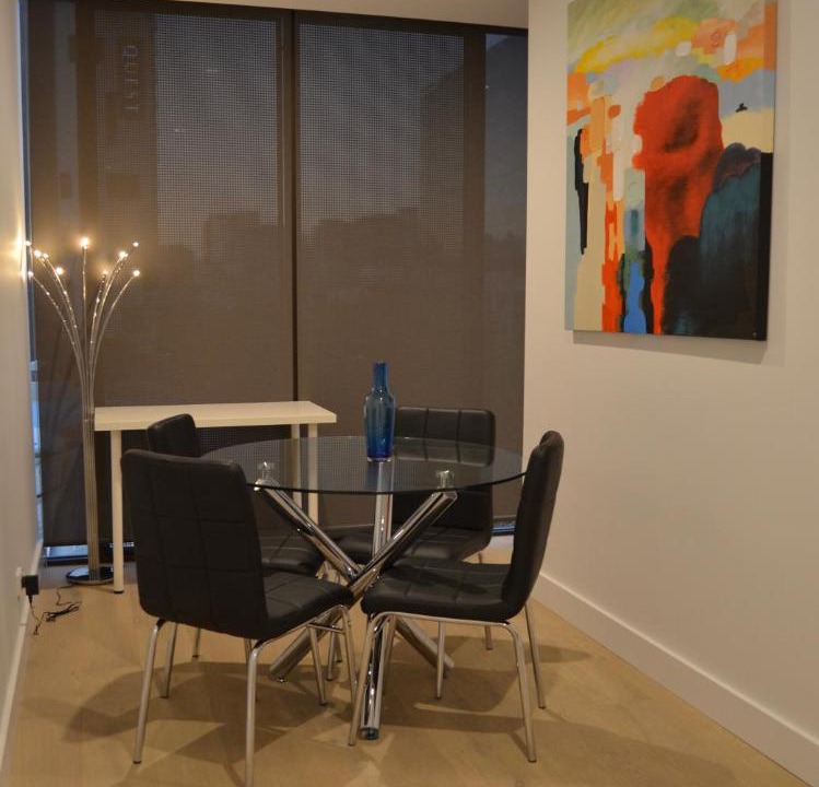 Photo of Livingroom in Adelaide Central Business District