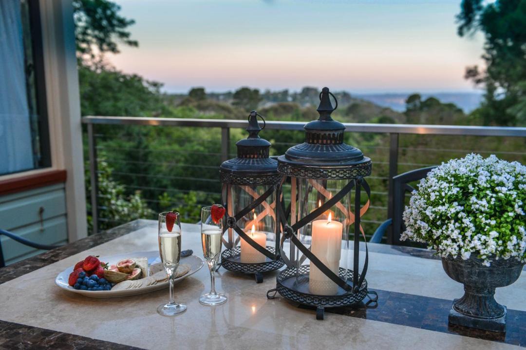 Photo of Patio Balcony in Katoomba
