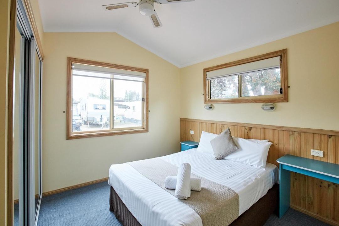 Photo of Bedroom in Toowoon Bay