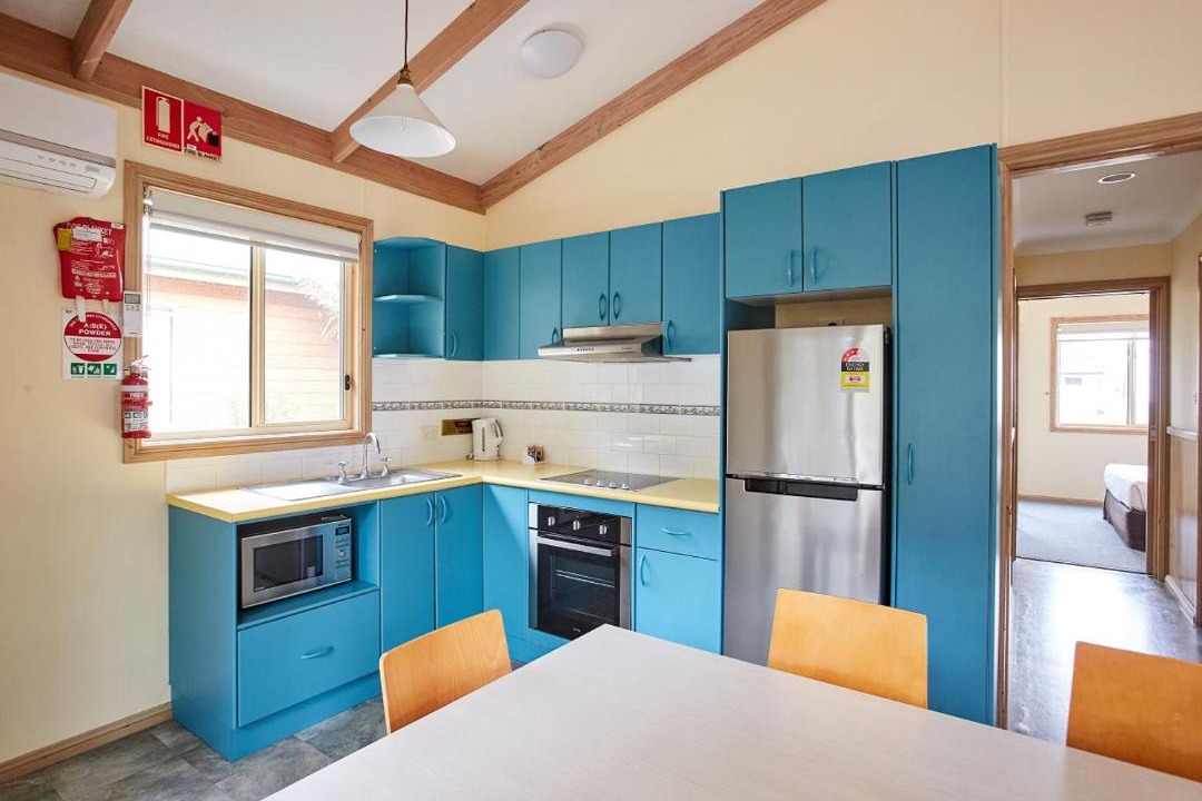 Photo of Kitchen in Toowoon Bay