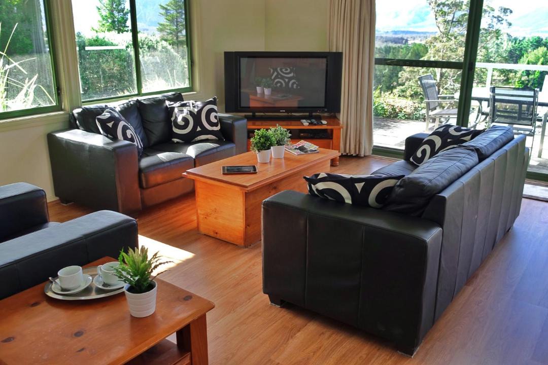 Photo of Livingroom in Kangaroo Valley