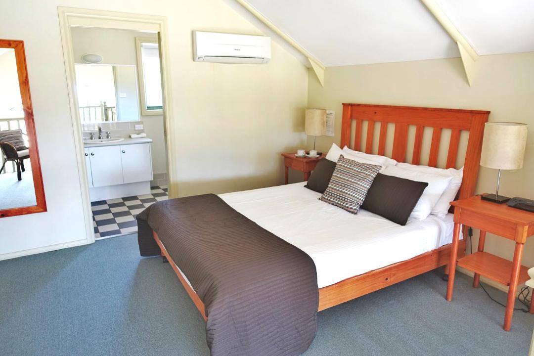 Photo of Bedroom in Kangaroo Valley