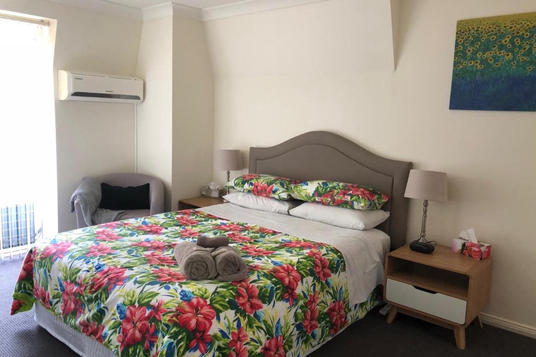 Photo of Bedroom in North Parramatta