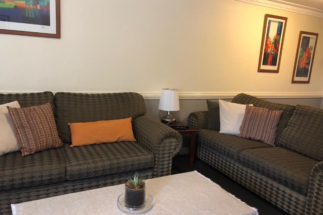 Photo of Livingroom in North Parramatta