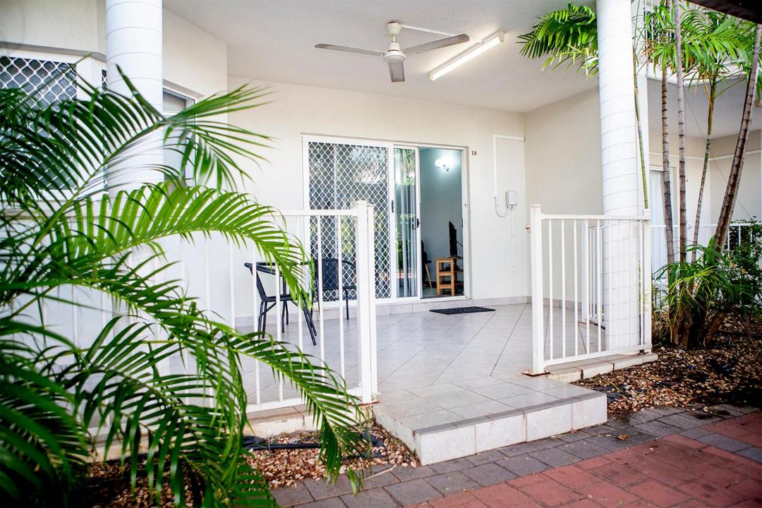 Photo of Others in Nightcliff