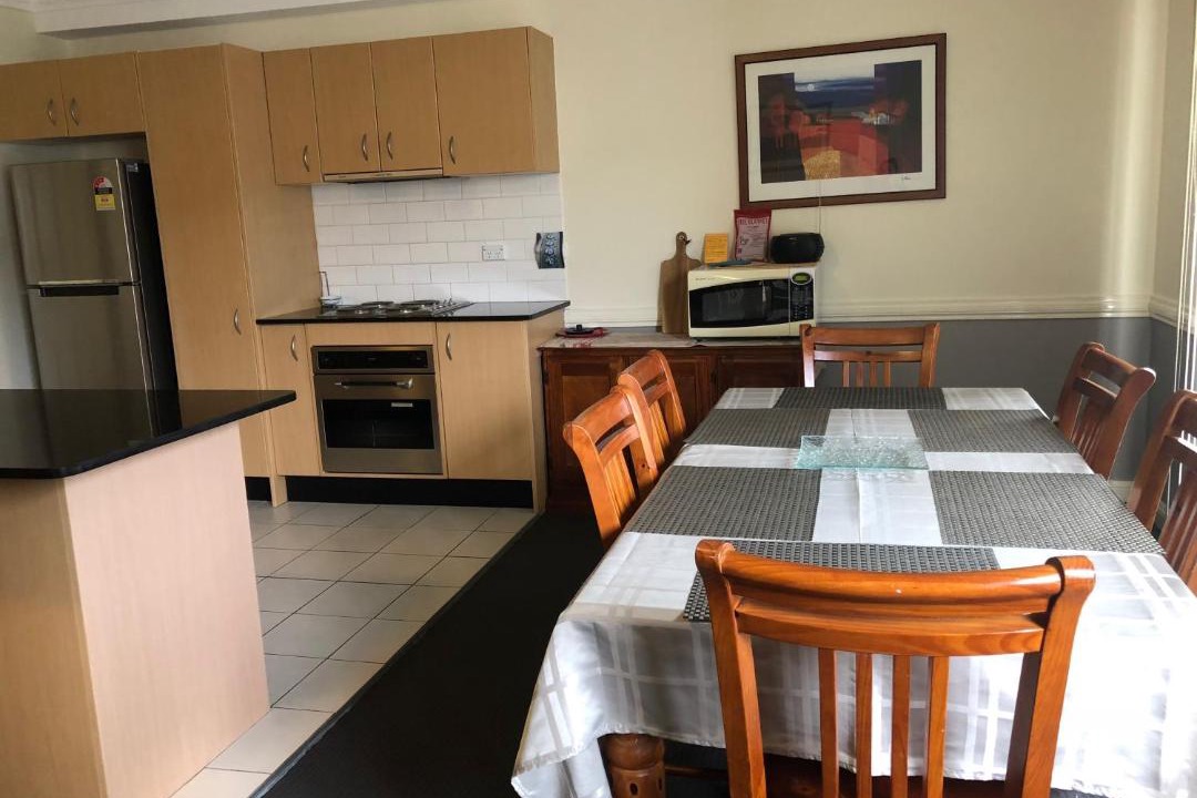 Photo of Kitchen in North Parramatta