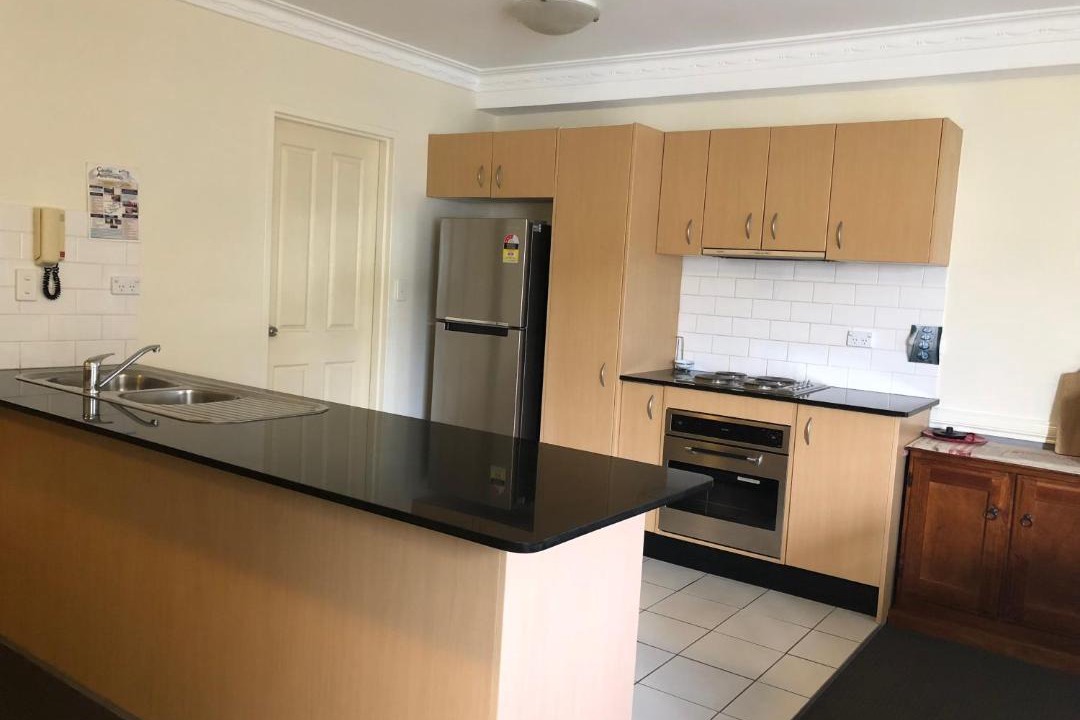 Photo of Kitchen in North Parramatta
