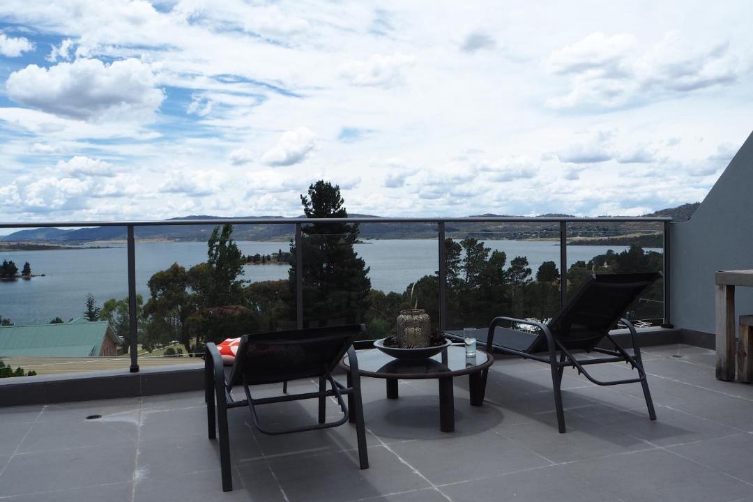 Photo of Patio Balcony in Jindabyne