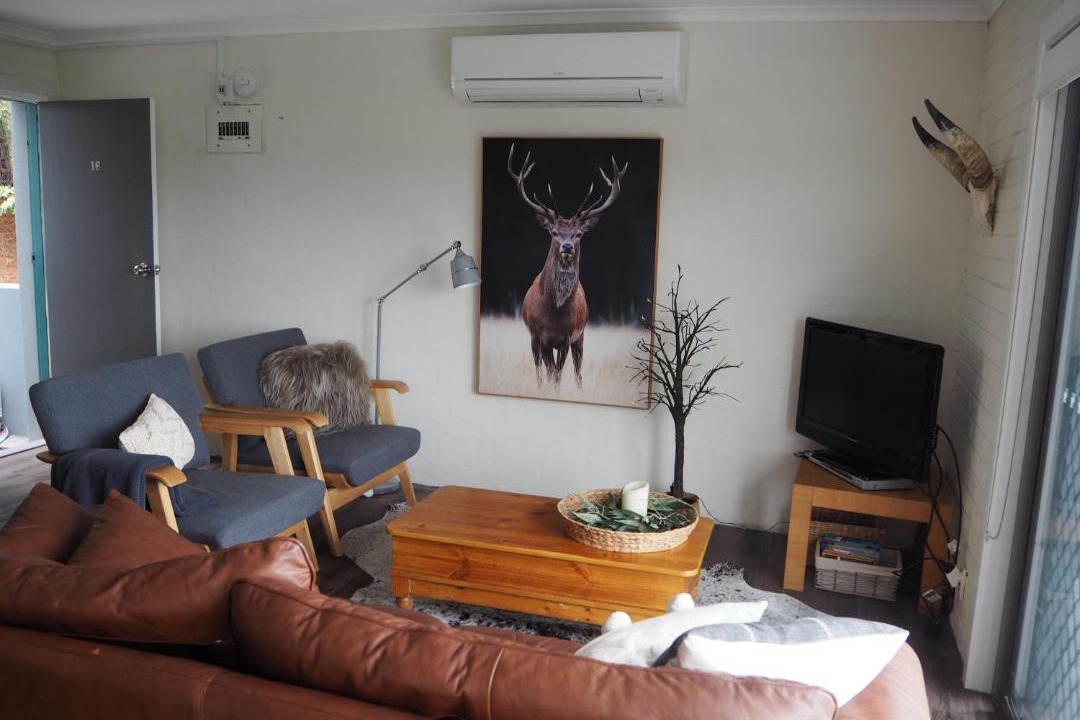 Photo of Livingroom in Jindabyne