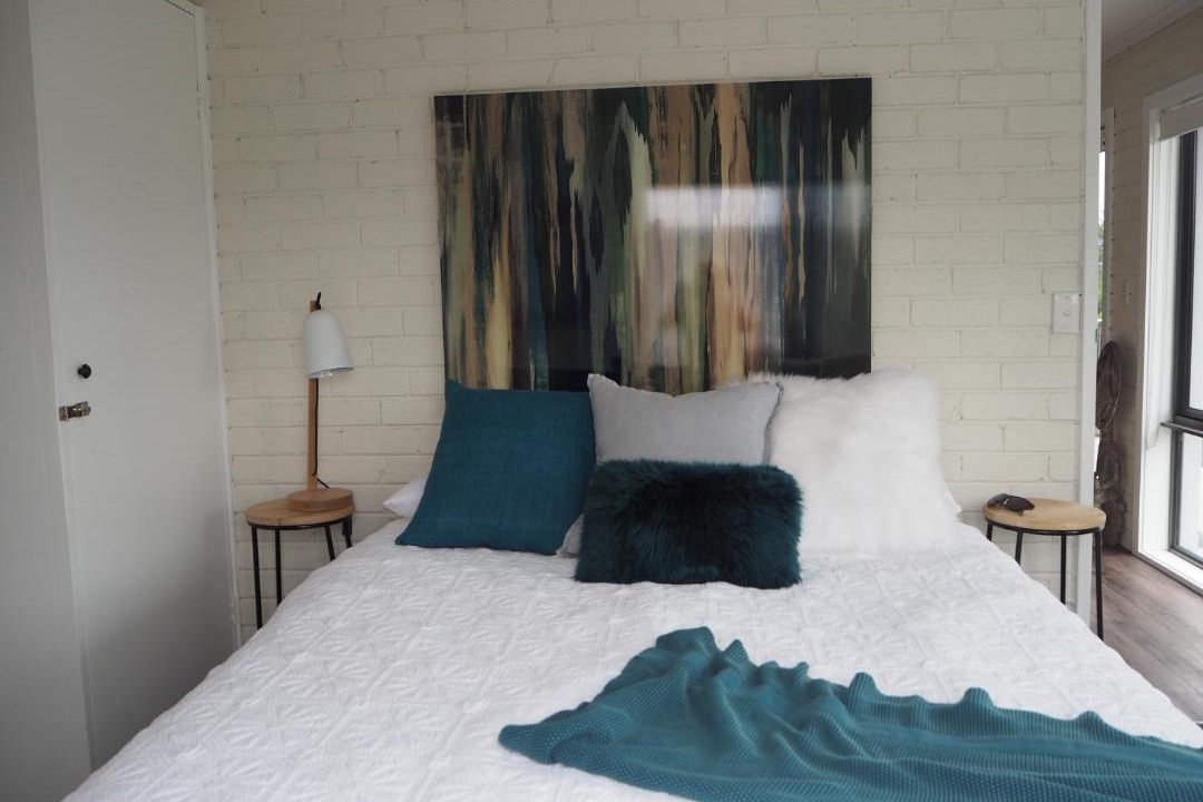 Photo of Bedroom in Jindabyne