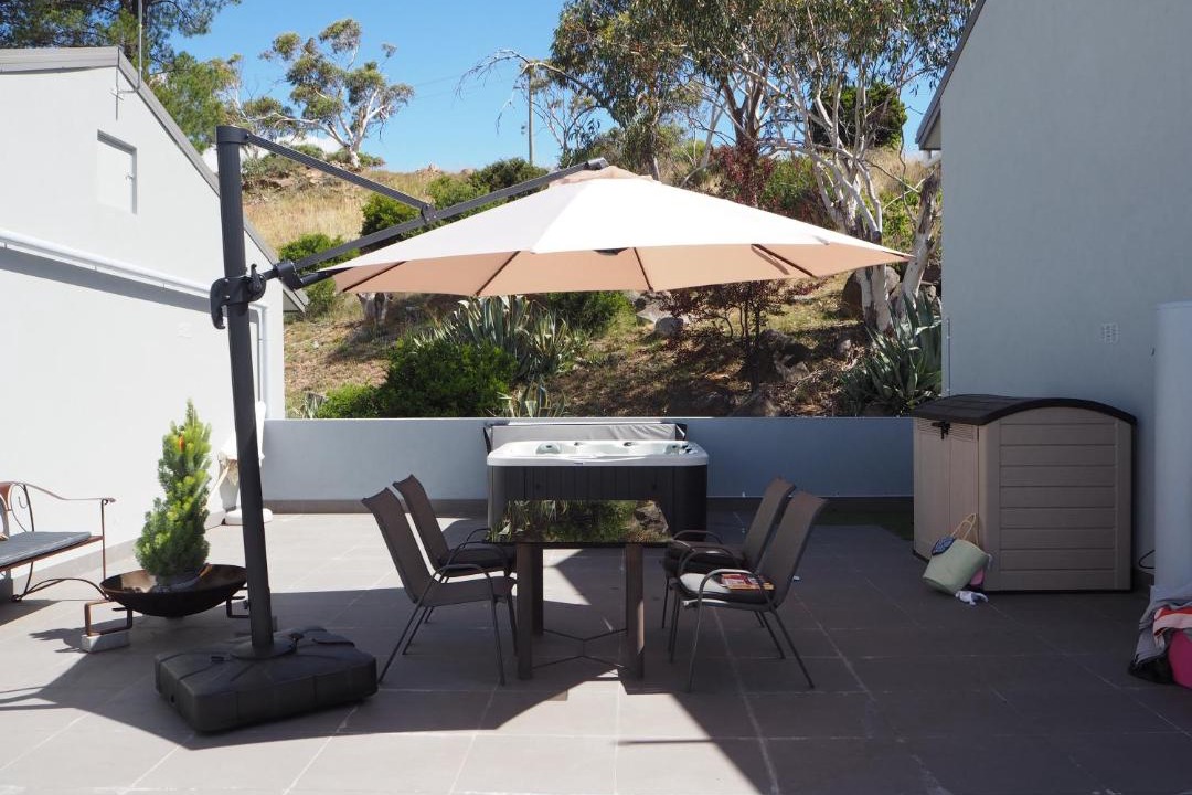 Photo of Patio Balcony in Jindabyne