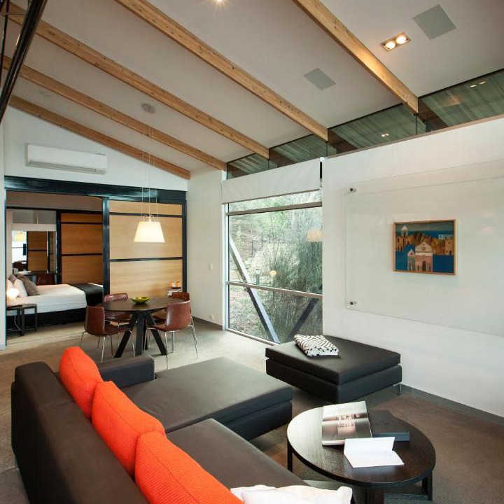 Photo of Livingroom in Berriedale