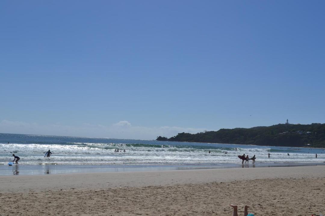 Photo of Others in Byron Bay