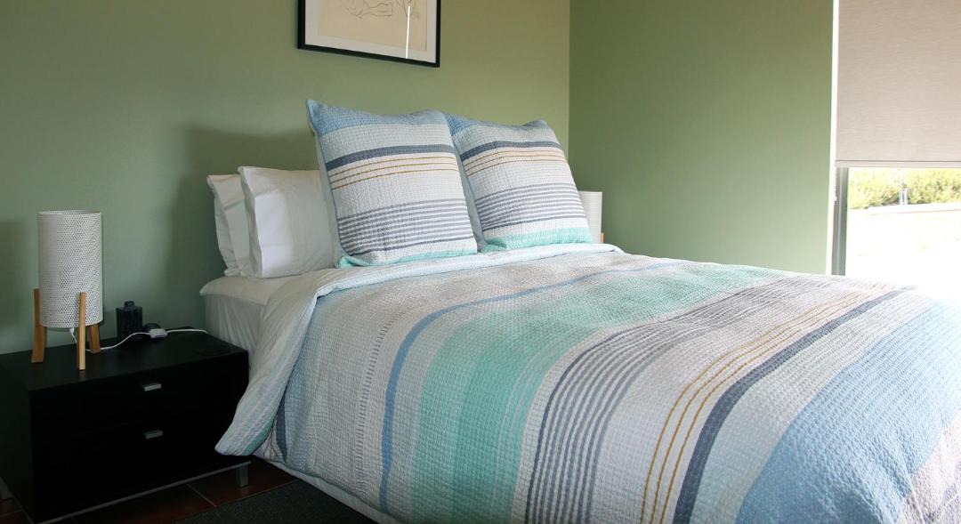 Photo of Bedroom in Rosevears