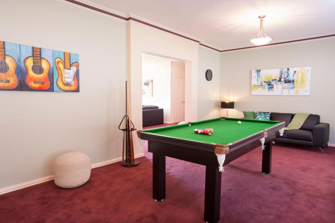 Photo of Livingroom in Emerald