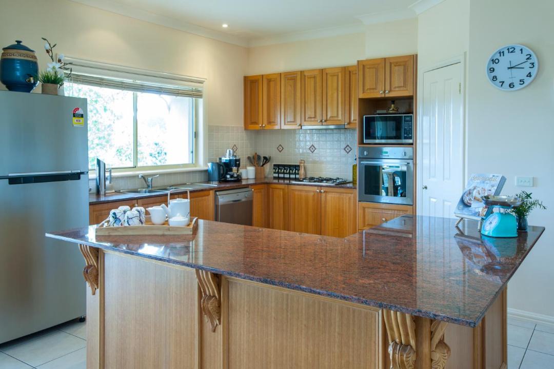 Photo of Kitchen in Emerald