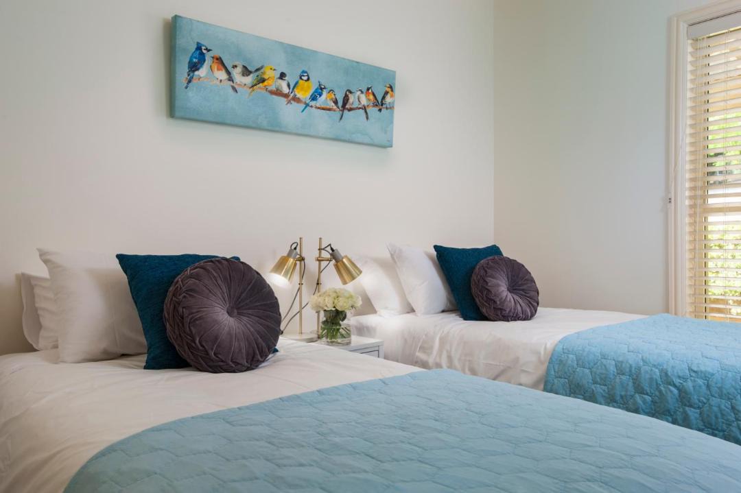Photo of Bedroom in Emerald
