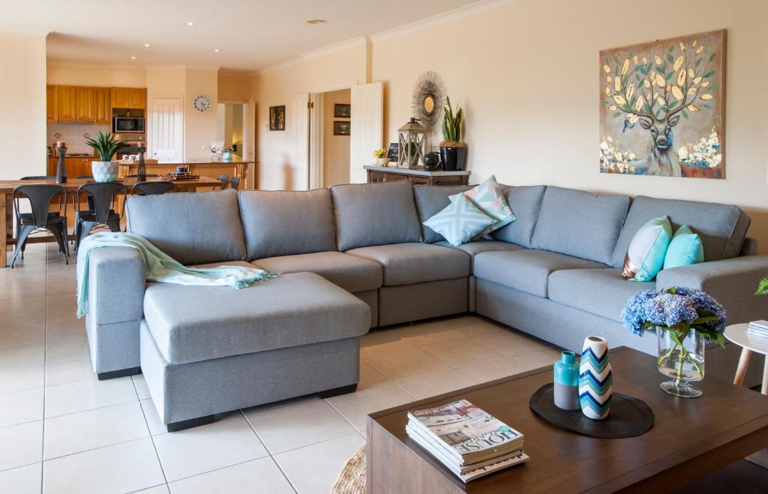 Photo of Livingroom in Emerald