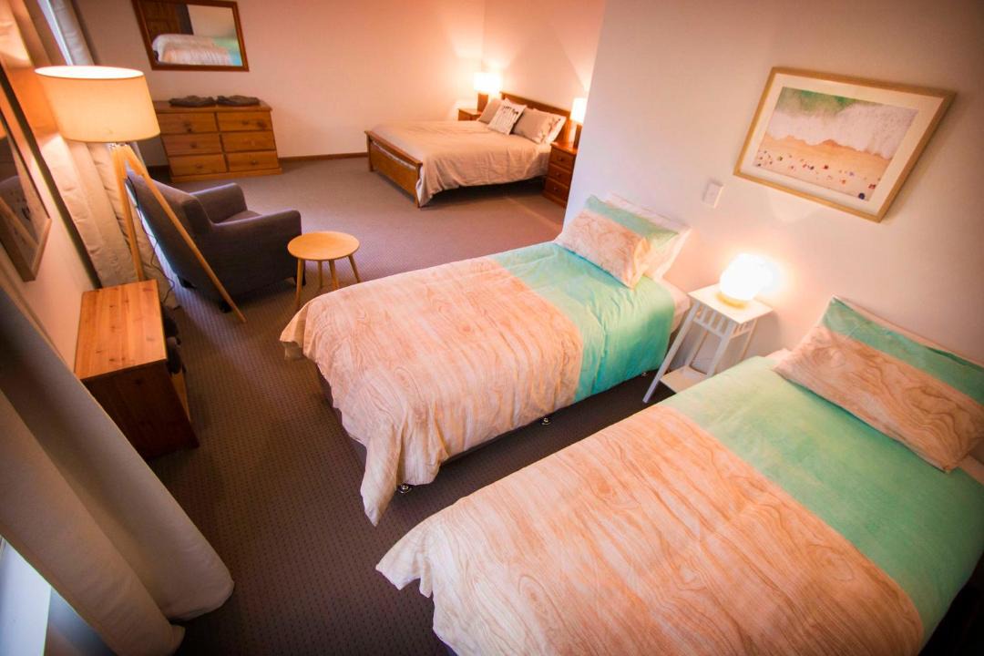 Photo of Bedroom in Seymour