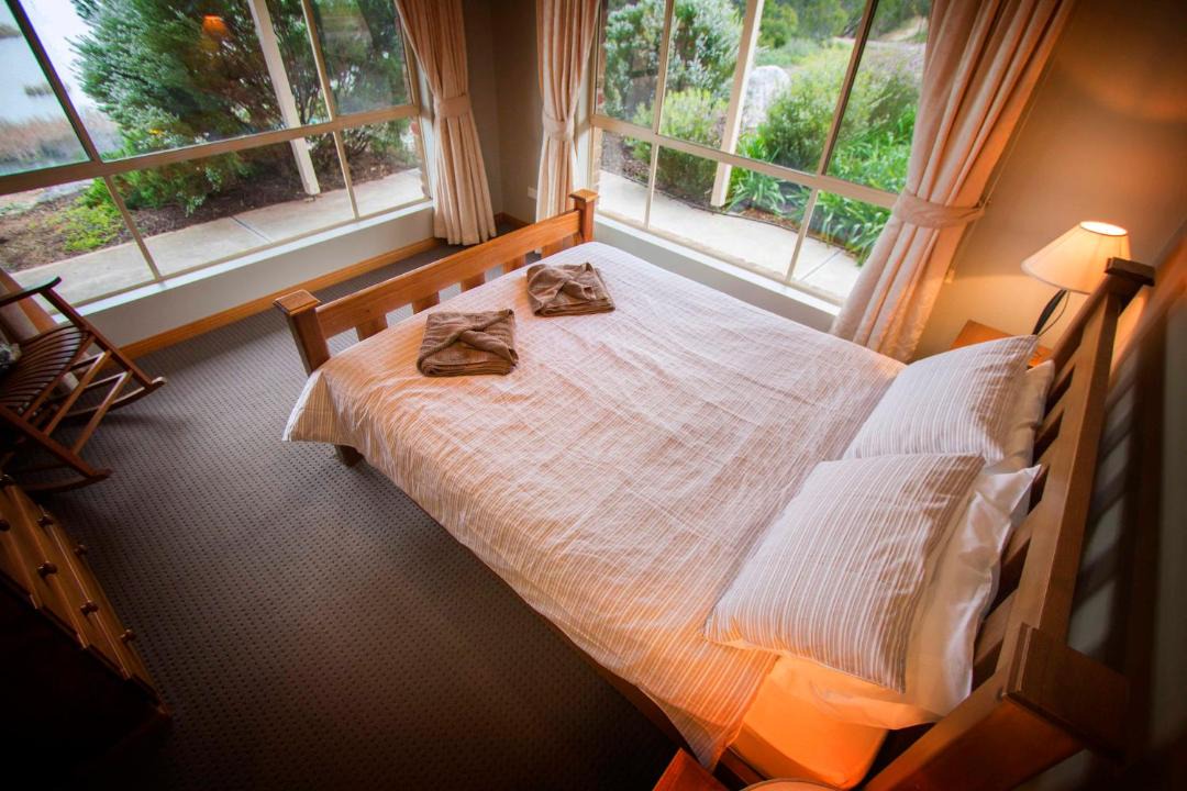 Photo of Bedroom in Seymour