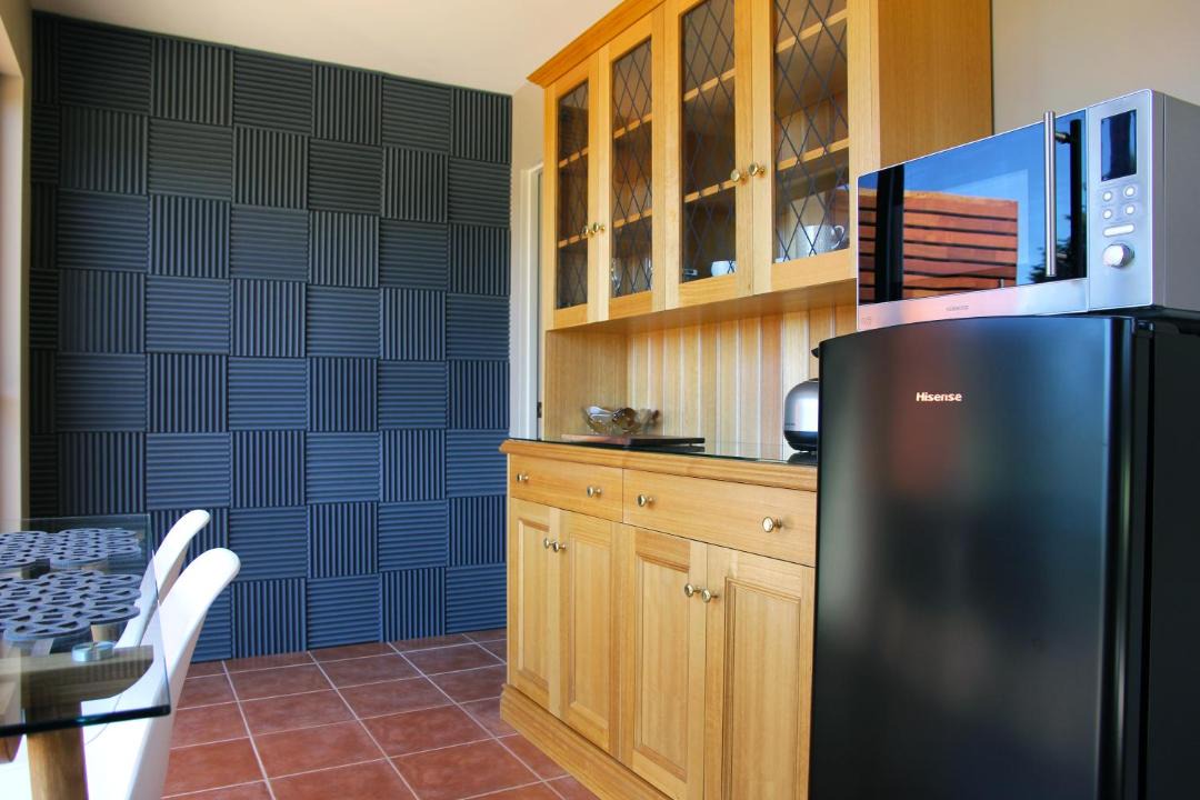 Photo of Kitchen in Rosevears