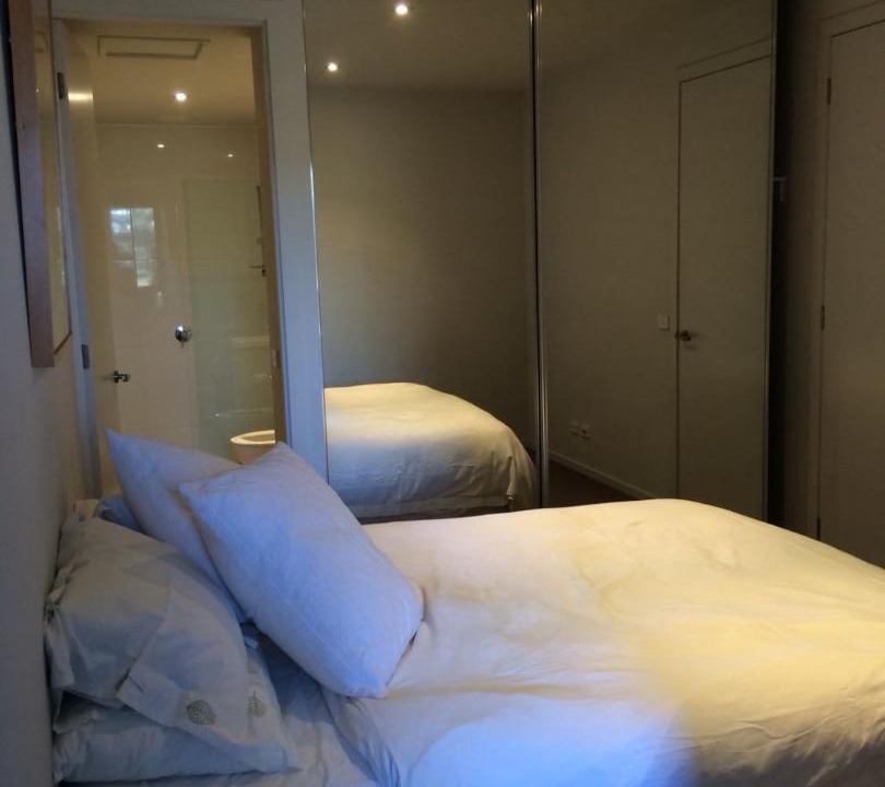 Photo of Bedroom in Maribyrnong