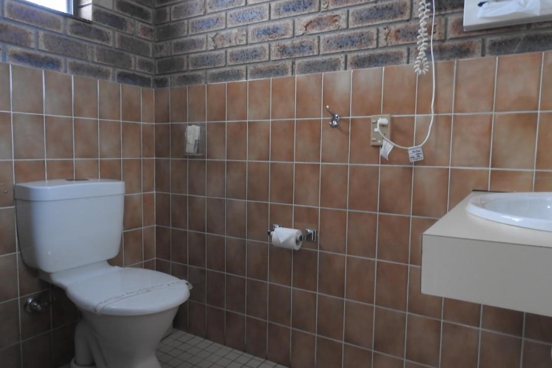 Photo of Bathroom in Oberon