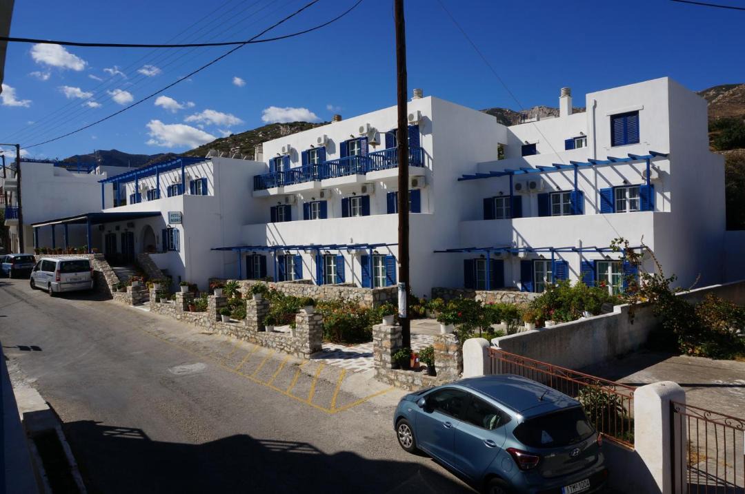 Photo of Others in Apollonas
