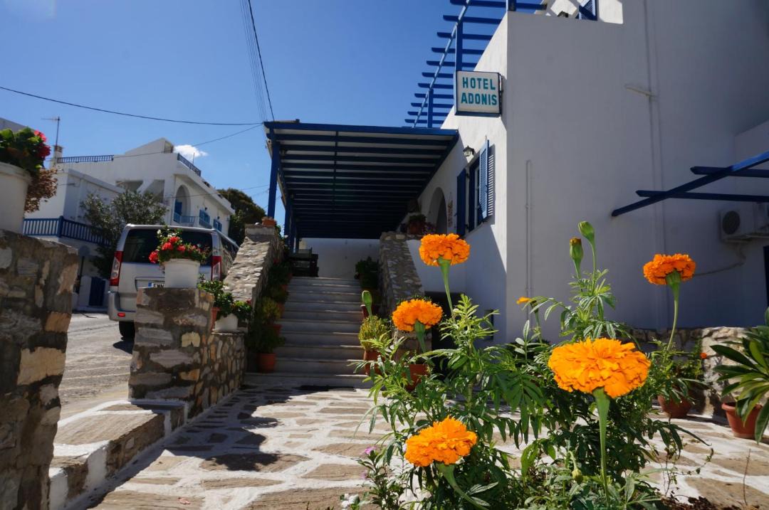 Photo of Others in Apollonas