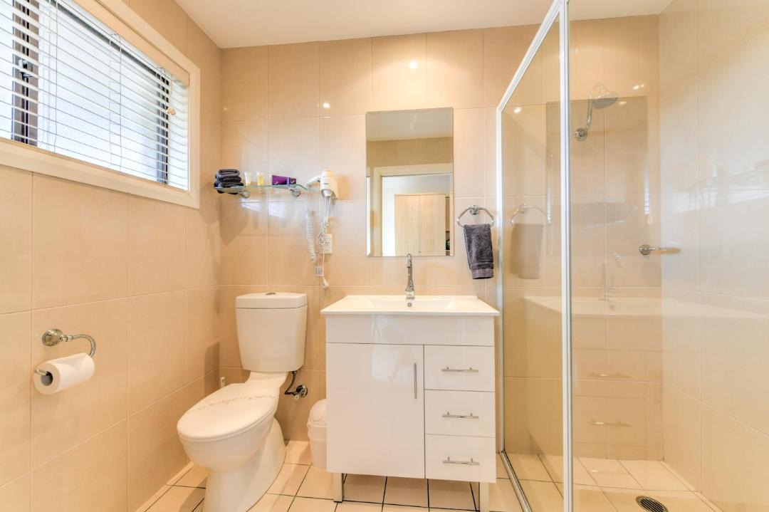 Photo of Bathroom in West Tamworth