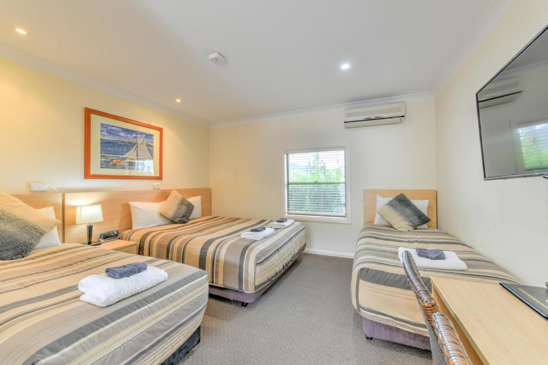Photo of Bedroom in West Tamworth