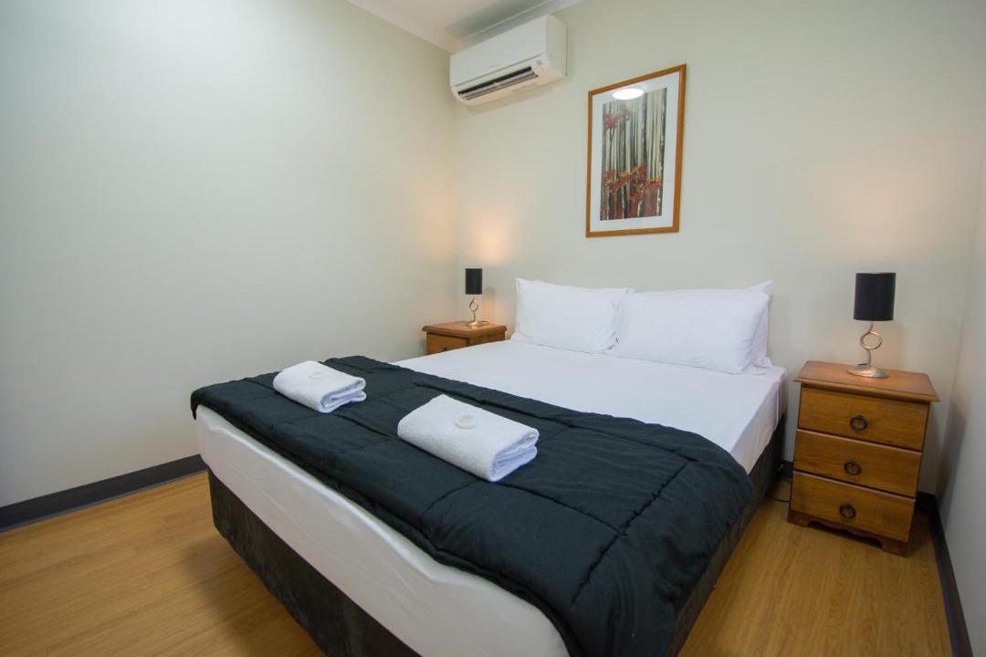 Photo of Bedroom in Berrimah