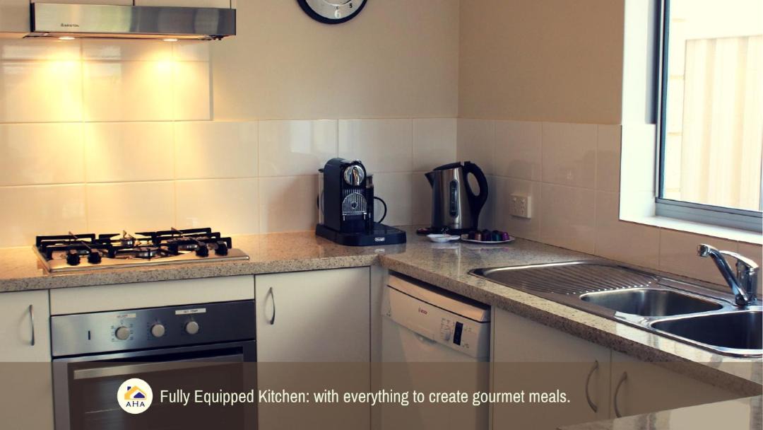Photo of Kitchen in Mandurah