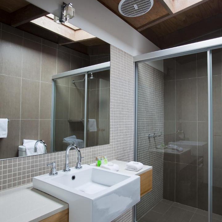 Photo of Bathroom in Skenes Creek